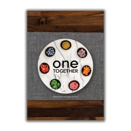 One Together Programme One Together Cookbook